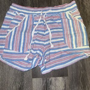 4th of July Shorts